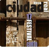 sitio web externo: FESTIVAL DE VIDEO "CIUDAD REAL"